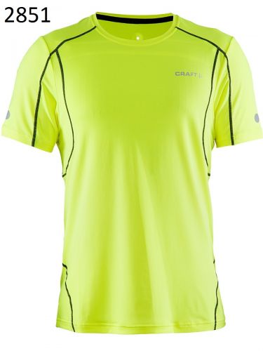 Термофутболка Craft Focus Cool SS Shirt M 1903211 купить в Киеве. Цены, отзывы, описание. Доставка по Украине - Northwall.com.ua